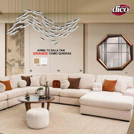 Catálogo Muebles Dico Página 45