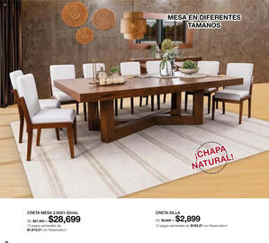 Catálogo Muebles Dico Página 46