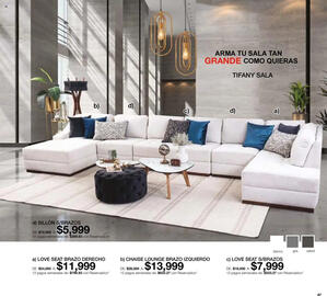 Catálogo Muebles Dico Página 47