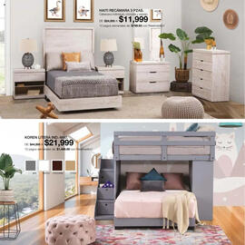 Catálogo Muebles Dico Página 48