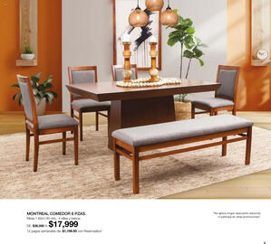 Catálogo Muebles Dico Página 5
