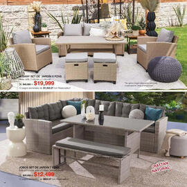 Catálogo Muebles Dico Página 54