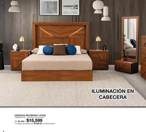 Catálogo Muebles Dico Página 8