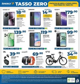 Volantino Sinergy Pagina 12