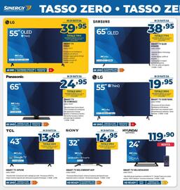 Volantino Sinergy Pagina 2