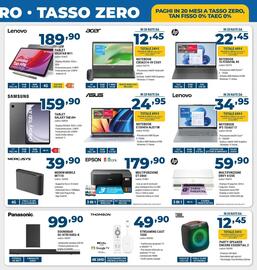 Volantino Sinergy Pagina 3