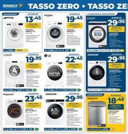 Volantino Sinergy Pagina 4