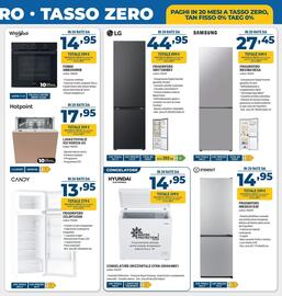 Volantino Sinergy Pagina 5