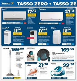 Volantino Sinergy Pagina 6