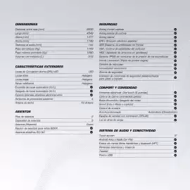 Catálogo Honda Página 6