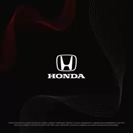 Catálogo Honda Página 7