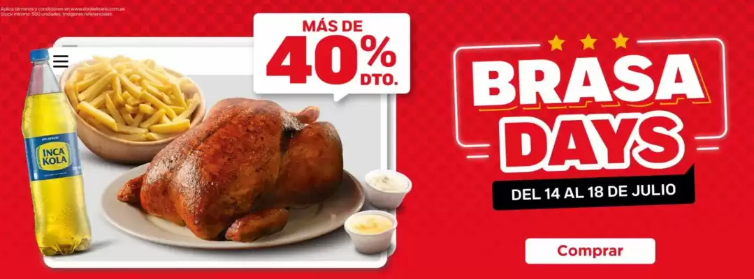 Catálogo Don Belisario (válido hasta 18-07)