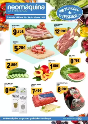 Folheto Neomáquina (válido até 24-07)