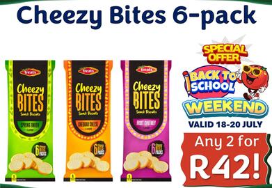 Foodeez catalogue Page 4