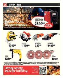 Build It catalogue Page 5