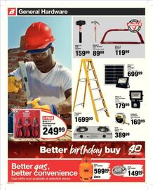 Build It catalogue Page 7