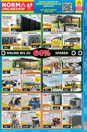 Norma Flugblatt woche 31 Seite 1
