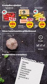 PENNY akciós újság hét 30 Oldal 11