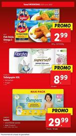 Lidl folder week 30 Pagina 16