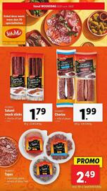 Lidl folder week 30 Pagina 17