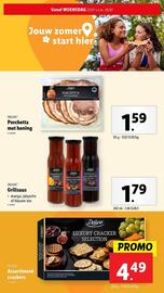 Lidl folder week 30 Pagina 22