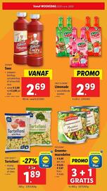 Lidl folder week 30 Pagina 25