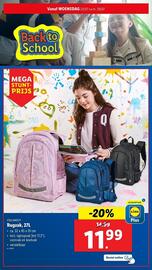 Lidl folder week 30 Pagina 30