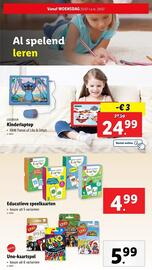 Lidl folder week 30 Pagina 32