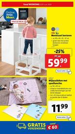 Lidl folder week 30 Pagina 35