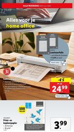 Lidl folder week 30 Pagina 38