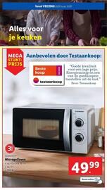 Lidl folder week 30 Pagina 44