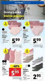 Lidl folder week 30 Pagina 50