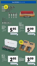 Lidl folder week 30 Pagina 56