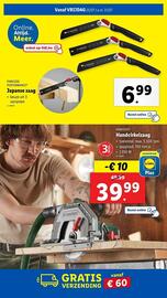 Lidl folder week 30 Pagina 57