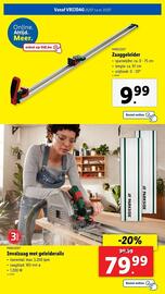 Lidl folder week 30 Pagina 58