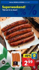 Lidl folder week 30 Pagina 60