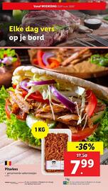 Lidl folder week 30 Pagina 8