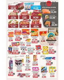 Catálogo Supermercados Mendonça semana 29 Página 3