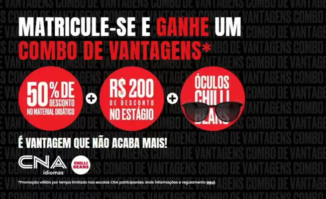 Catálogo CNA (válido até 18-08)