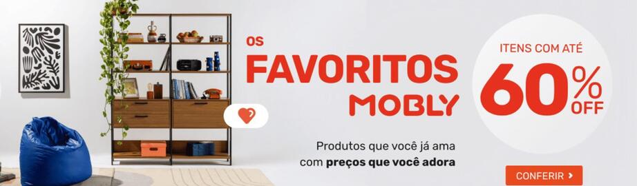 Catálogo Mobly Página 2