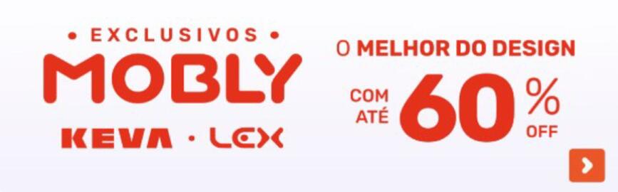 Catálogo Mobly Página 9