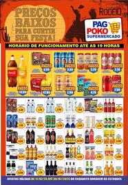 Catálogo Supermercado Pag Poko Página 1