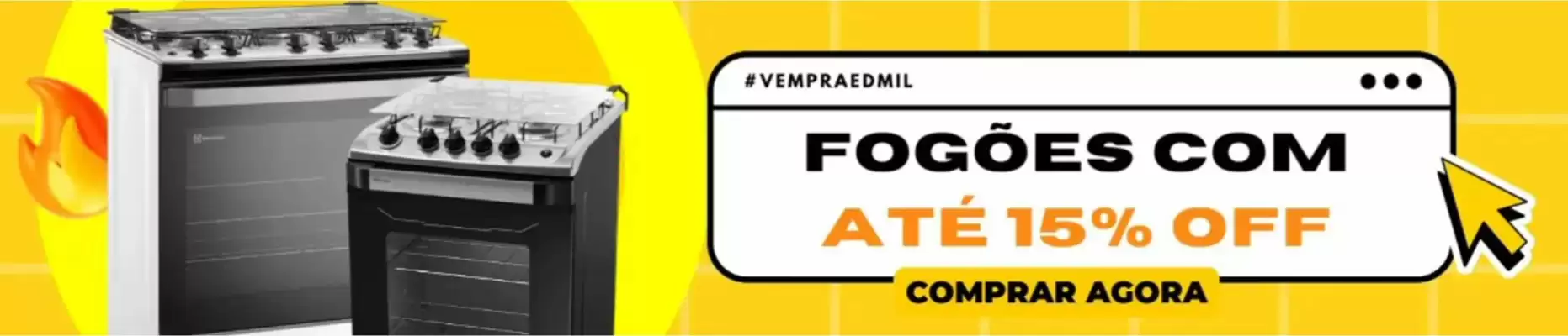 Catálogo Edmil (válido até 18-08)
