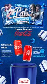 Catálogo Supermercados Tridico Página 1