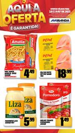 Catálogo Miranda Supermercados Página 6