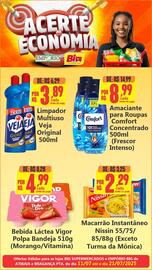 Catálogo Big Supermercados Página 1