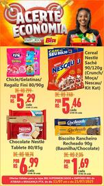 Catálogo Big Supermercados Página 3