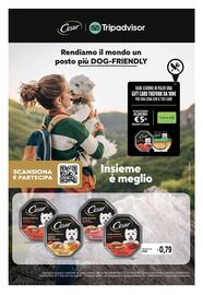 Volantino Famila Superstore | Grandi marche Pagina 10