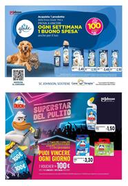 Volantino Famila Superstore | Grandi marche Pagina 11