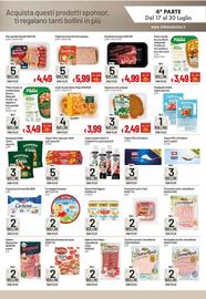 Volantino Famila Superstore | Grandi marche Pagina 14